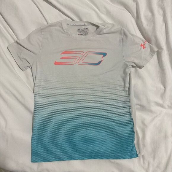 Under Armour boys size YLG - Picture 1 of 4